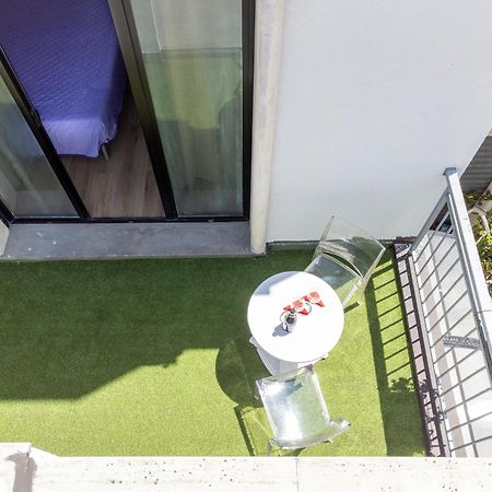 New Pescara City B&B Екстериор снимка