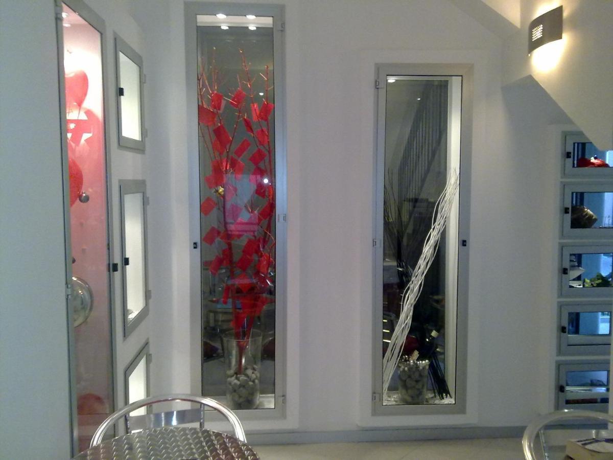 New Pescara City B&B Екстериор снимка