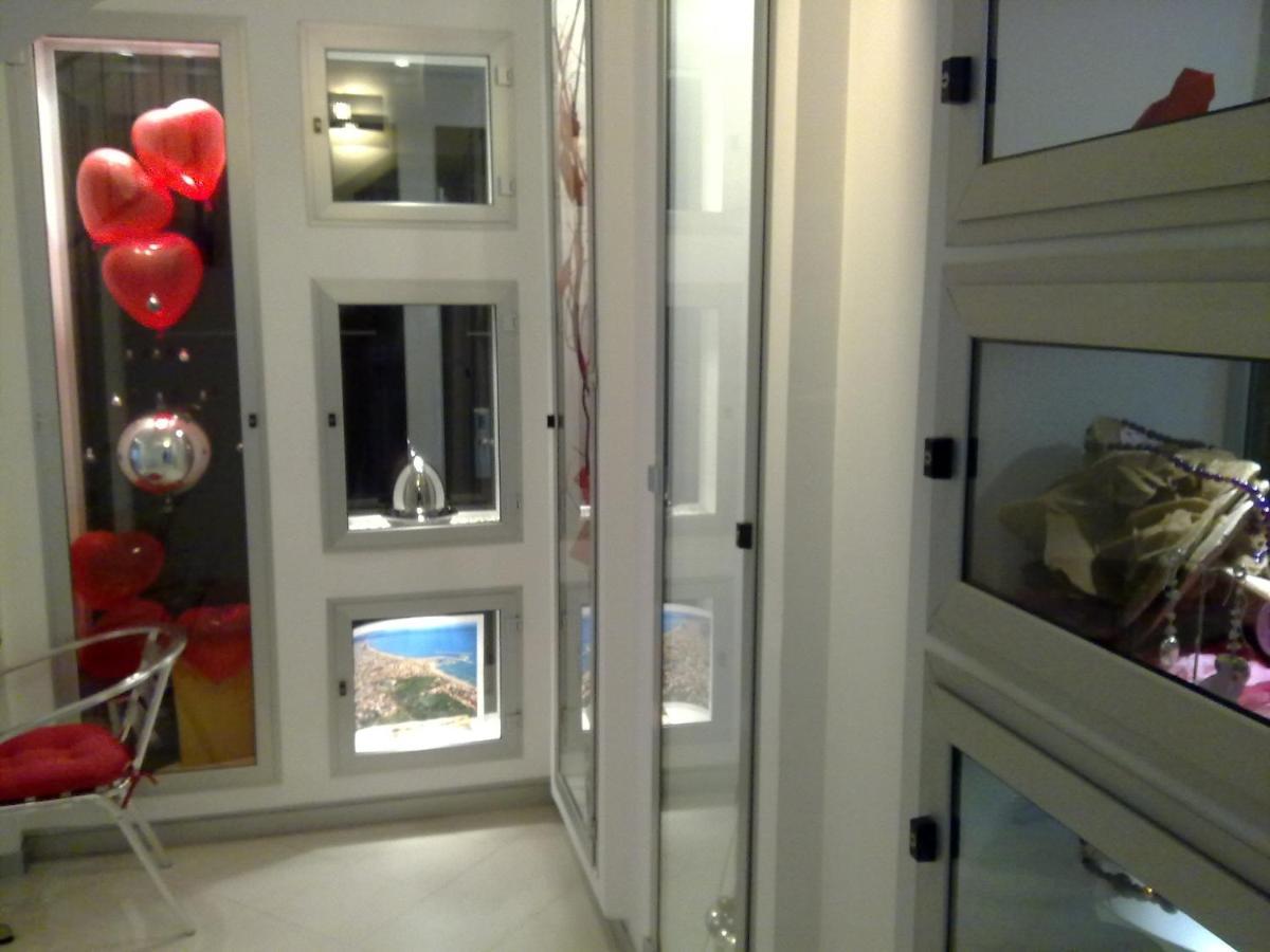 New Pescara City B&B Екстериор снимка