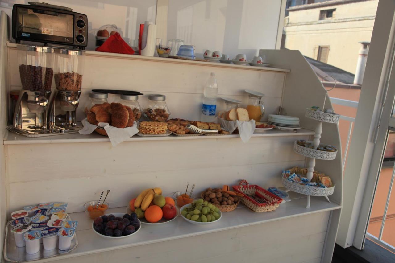 New Pescara City B&B Екстериор снимка