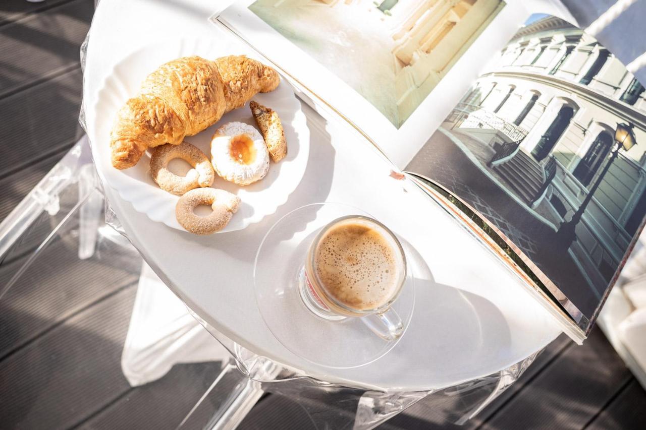 New Pescara City B&B Екстериор снимка
