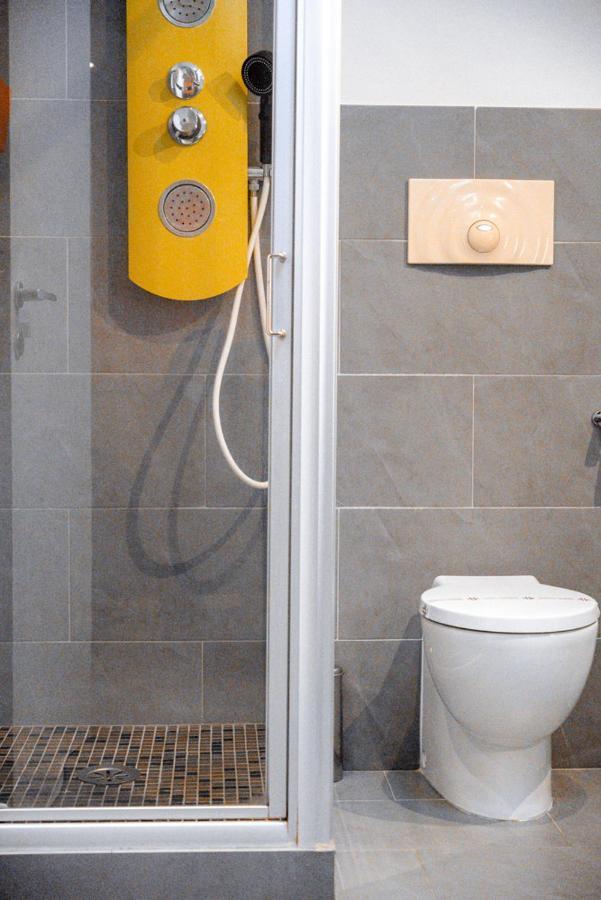 New Pescara City B&B Екстериор снимка