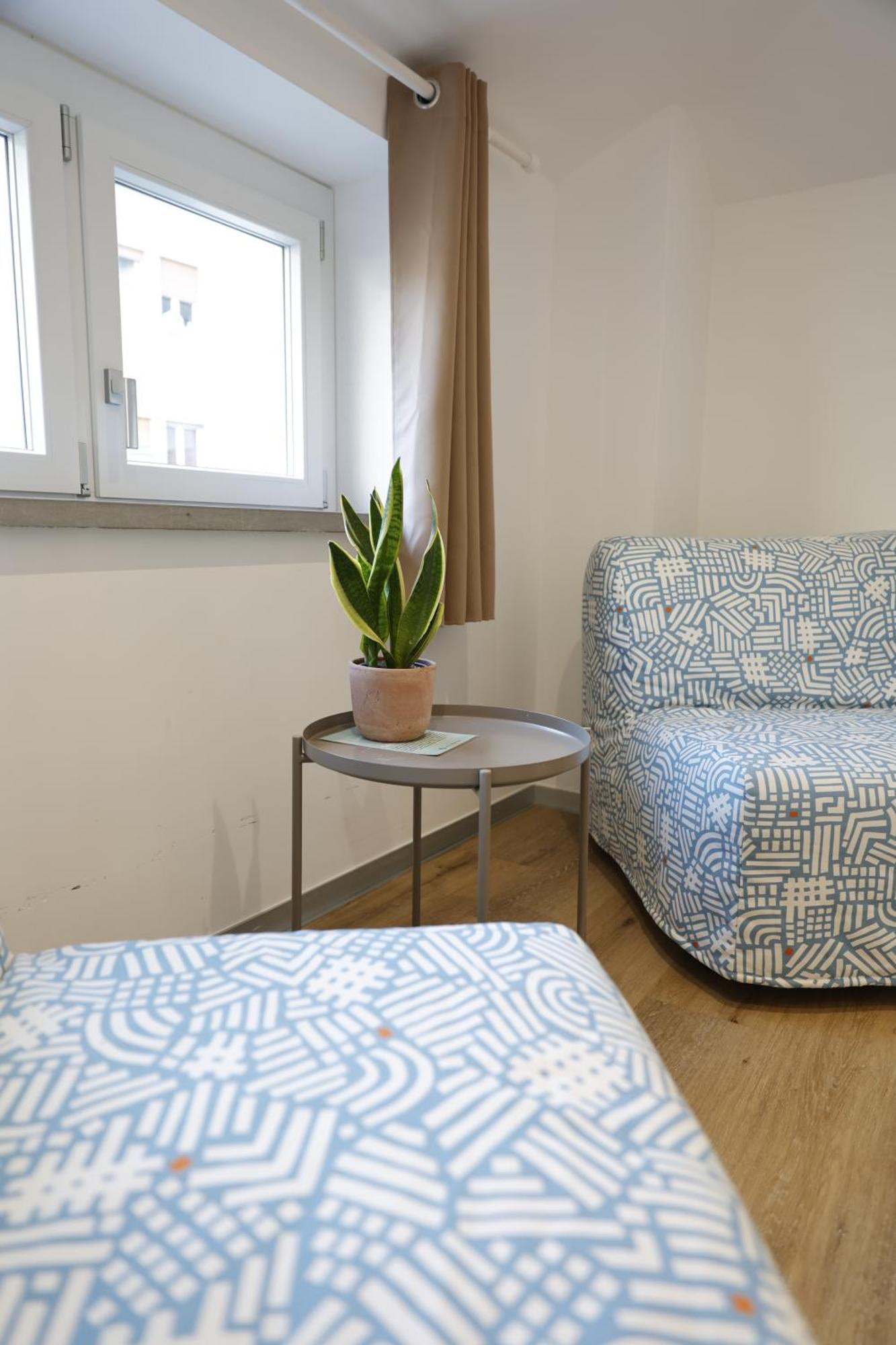 New Pescara City B&B Екстериор снимка