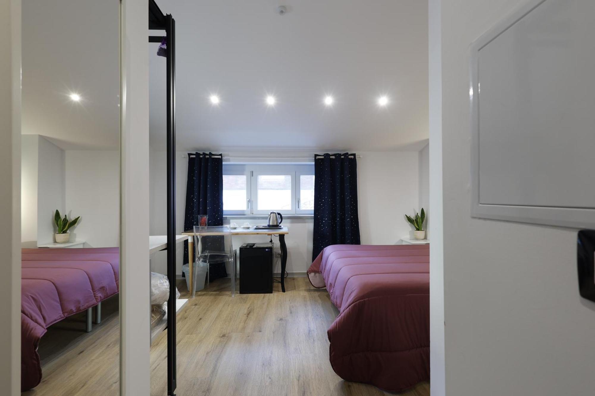 New Pescara City B&B Екстериор снимка