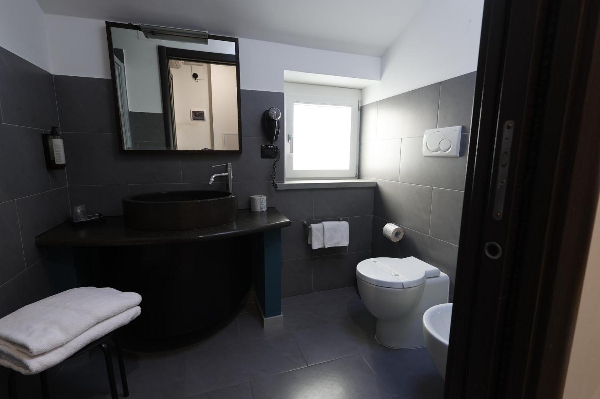New Pescara City B&B Екстериор снимка