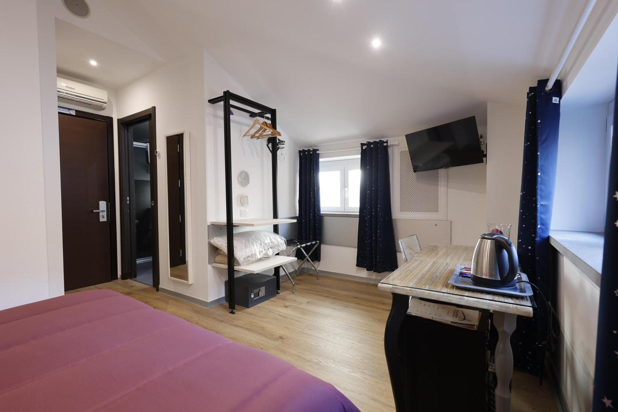 New Pescara City B&B Екстериор снимка