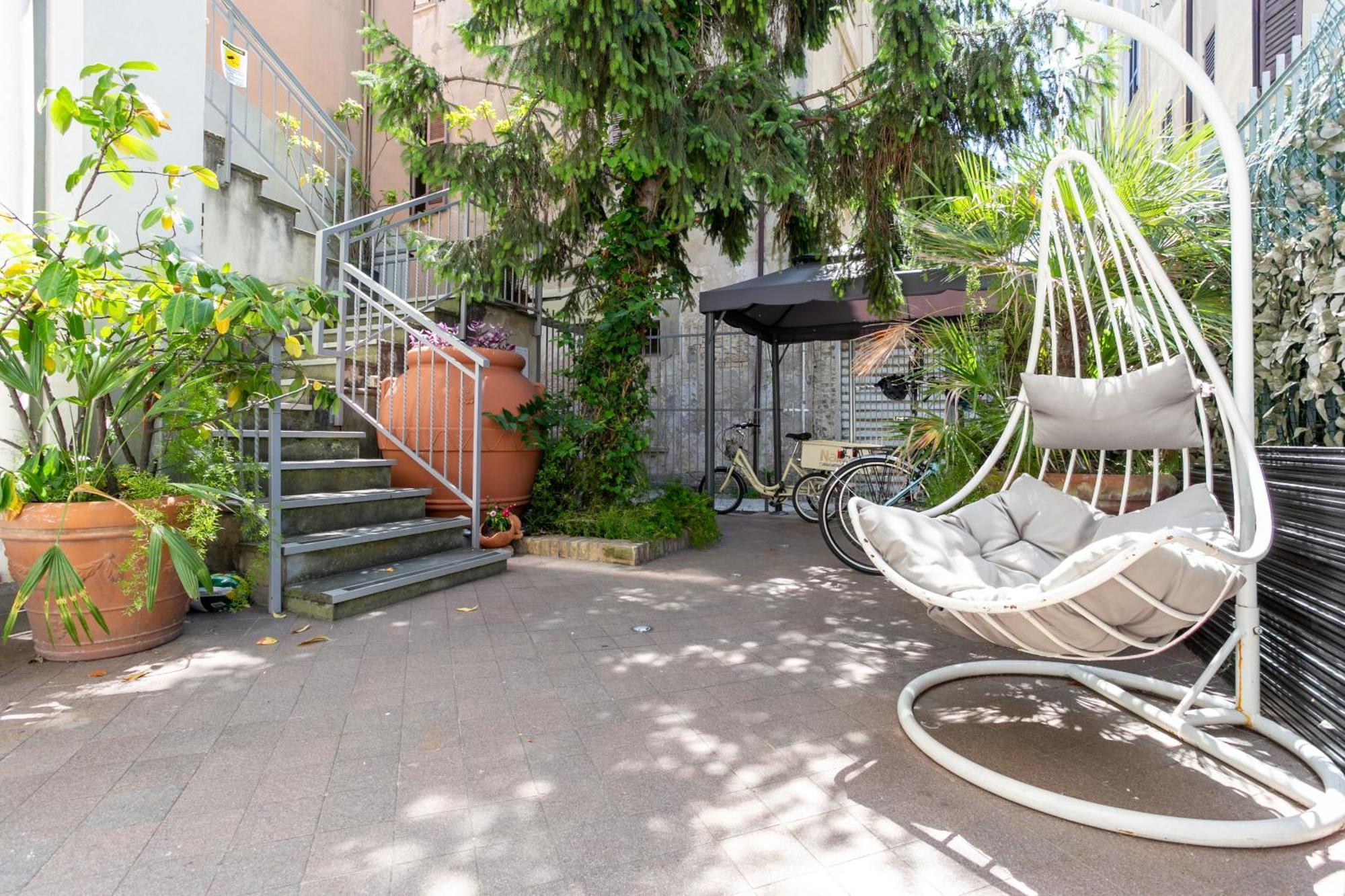 New Pescara City B&B Екстериор снимка